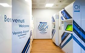 ZzzleepandGo VRN Aeroporto Verona